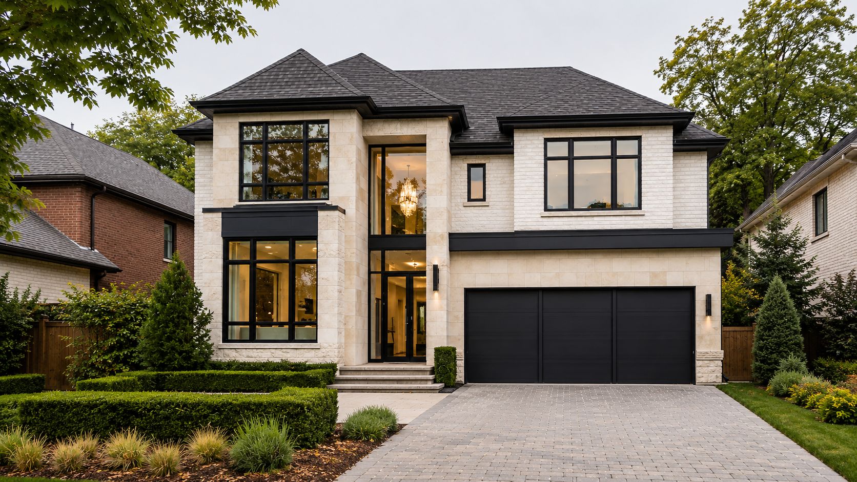 Full Home Renovation