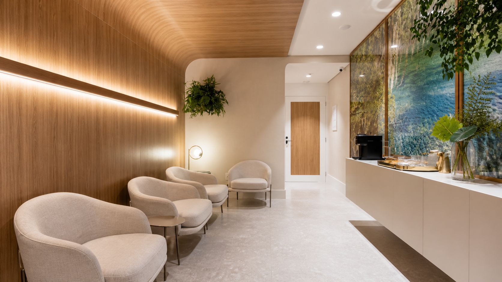 Commercial Renovation