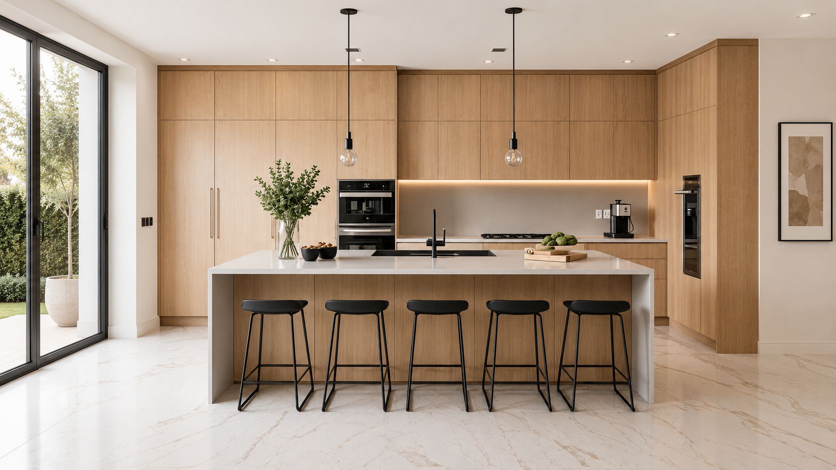 Kitchen Renovation