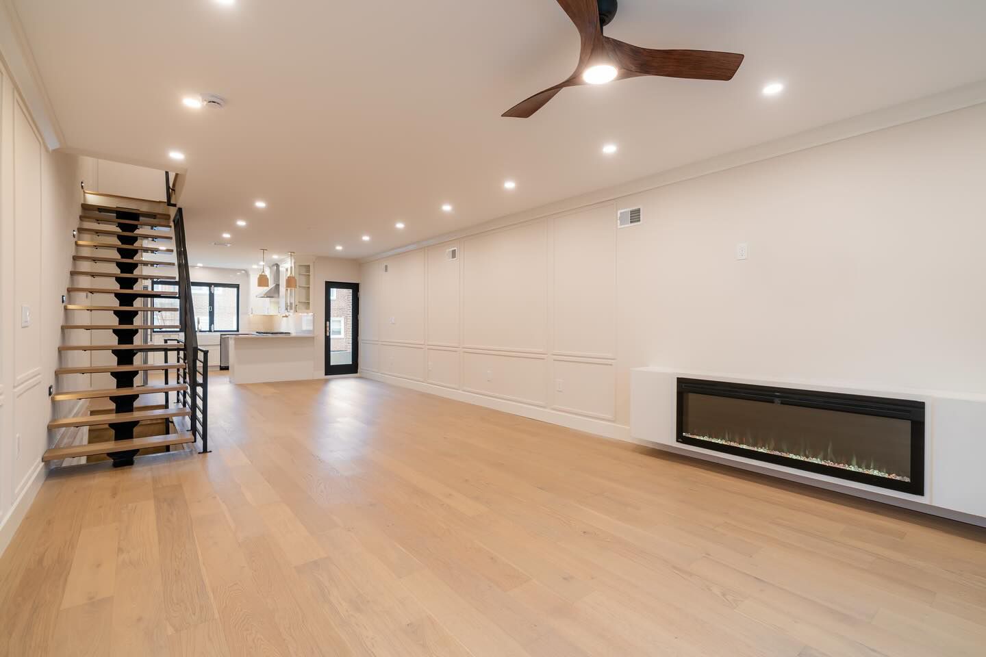 Full Home Renovation GTA — Complete Residential Transformation