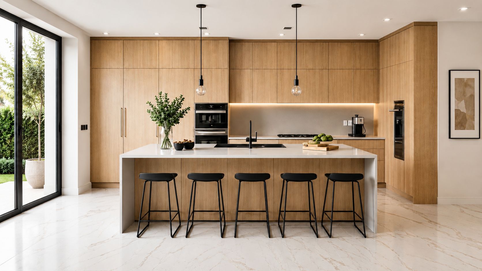 Kitchen Renovation