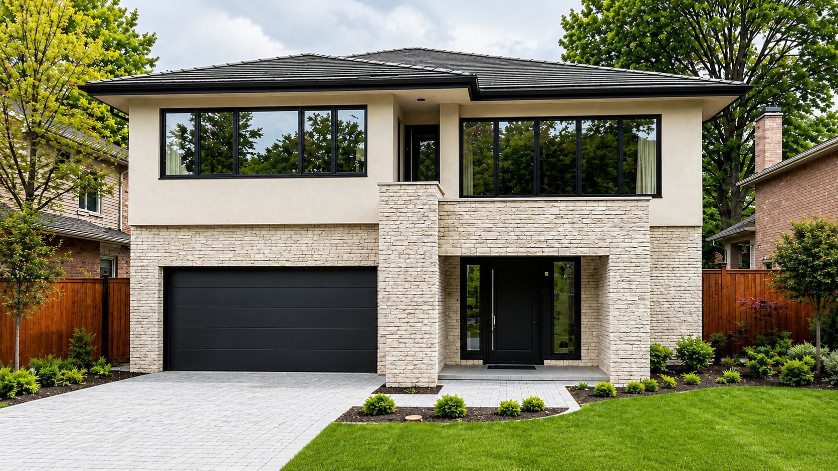 Home Exterior